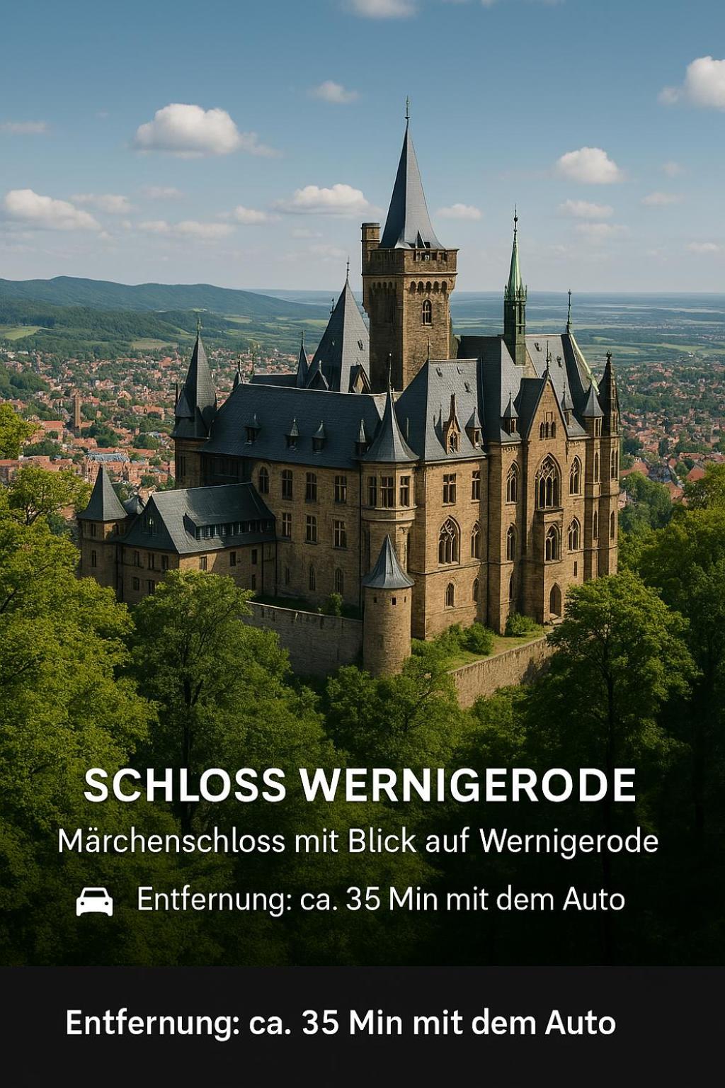 Harzer Fachwerkstube Quedlinburg Appartement Buitenkant foto